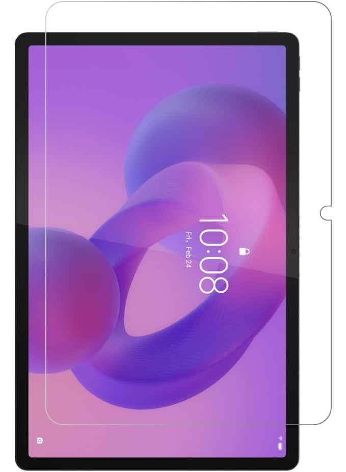 GLASS SCReeN PRO+ Lenovo Idea Tab 11" Tempered Glass Screen Protector - Image 1